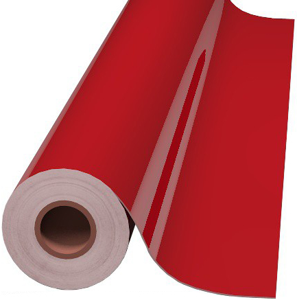 15IN RED HIGH PERFORMANCE - Avery HP750 High Performance Opaque